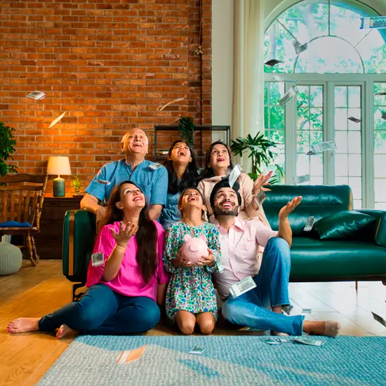 Diferencias con la hipoteca fija