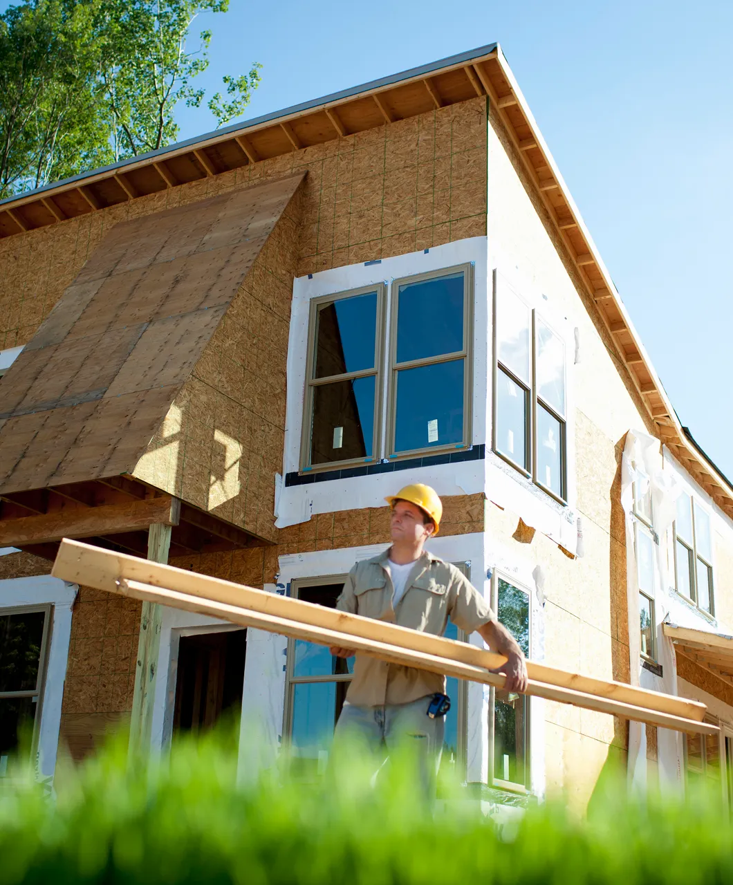 ¿Cuánta financiación se puede conseguir?