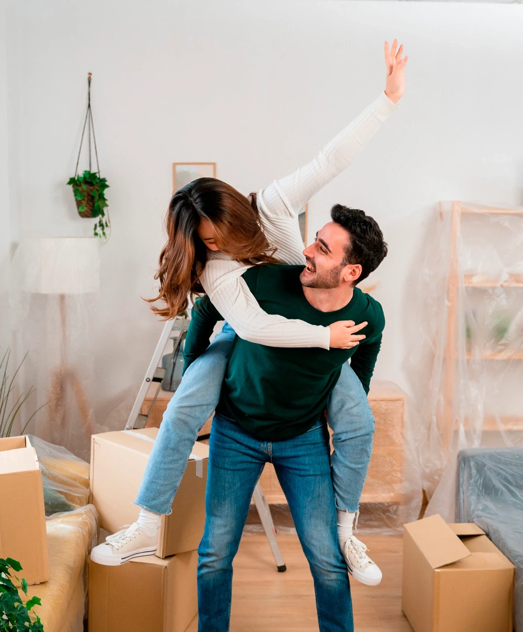 ¿Cuánta financiación se puede conseguir?