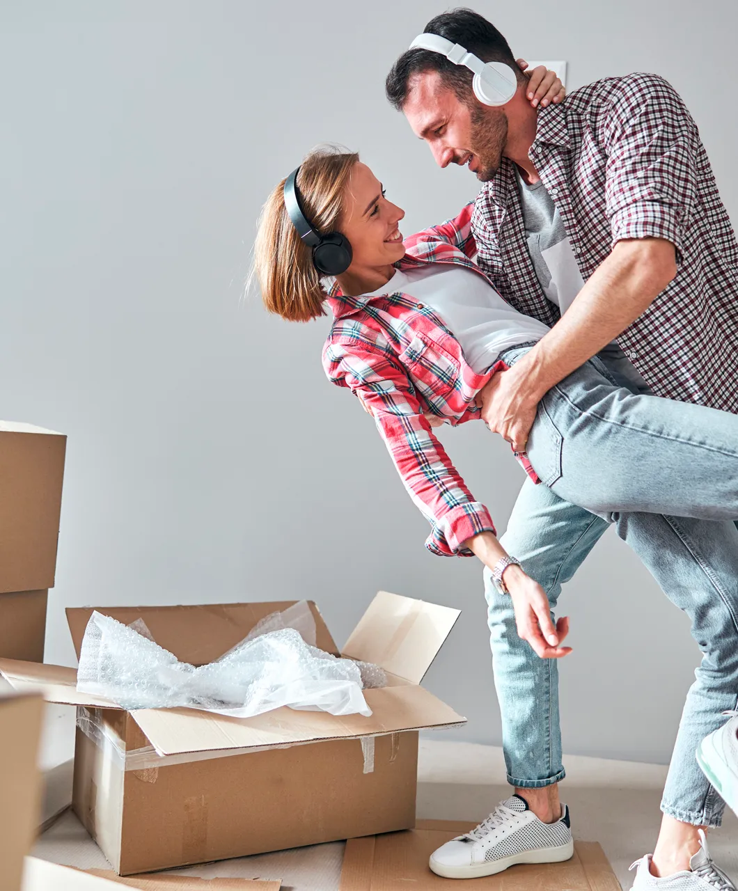 ¿Cuánta financiación se puede conseguir?