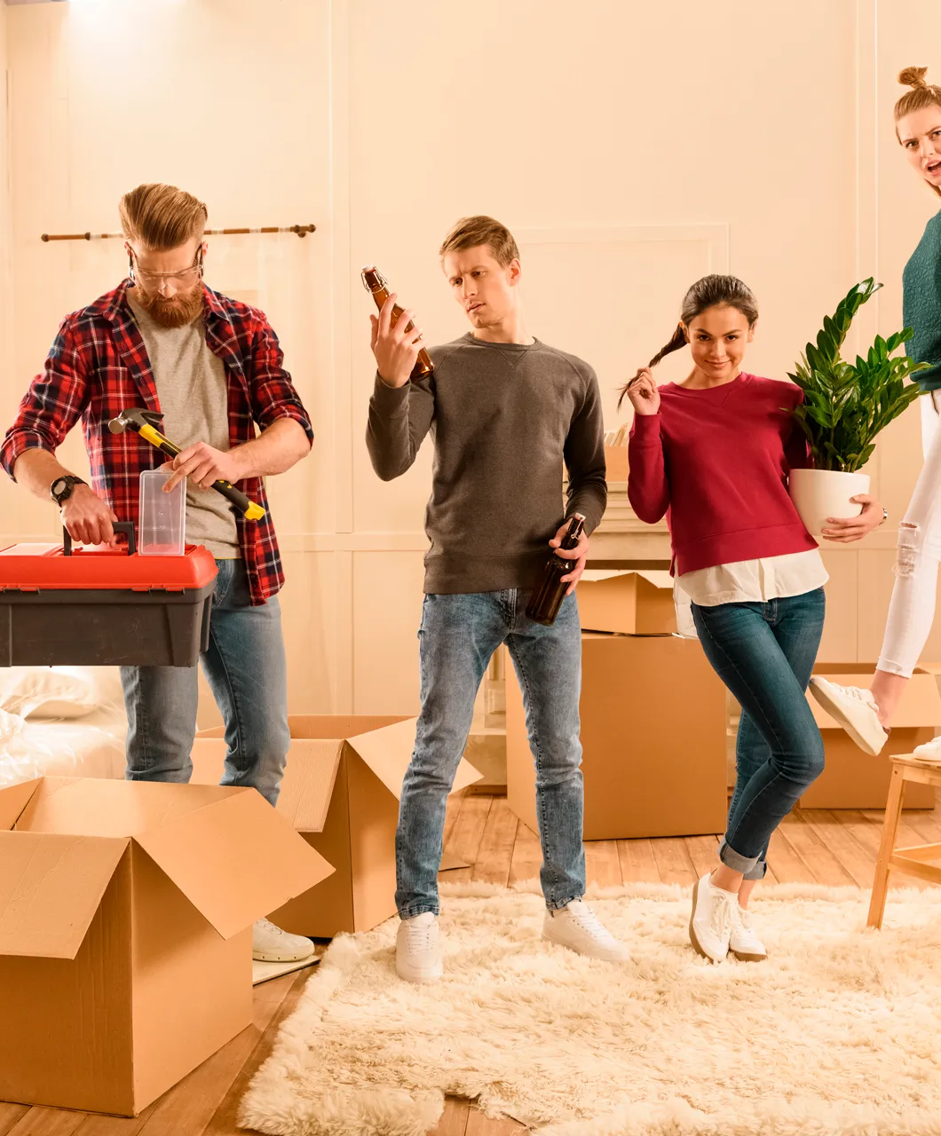 ¿Qué ocurre si no tienes suficientes ahorros?