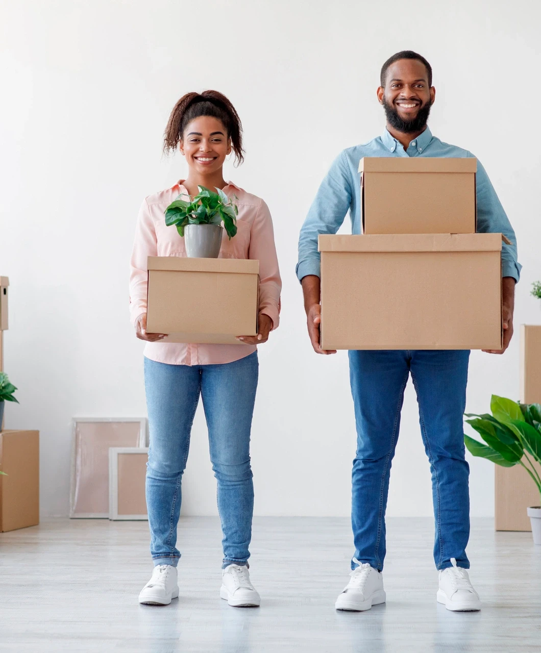 ¿Cuánta financiación se puede conseguir?