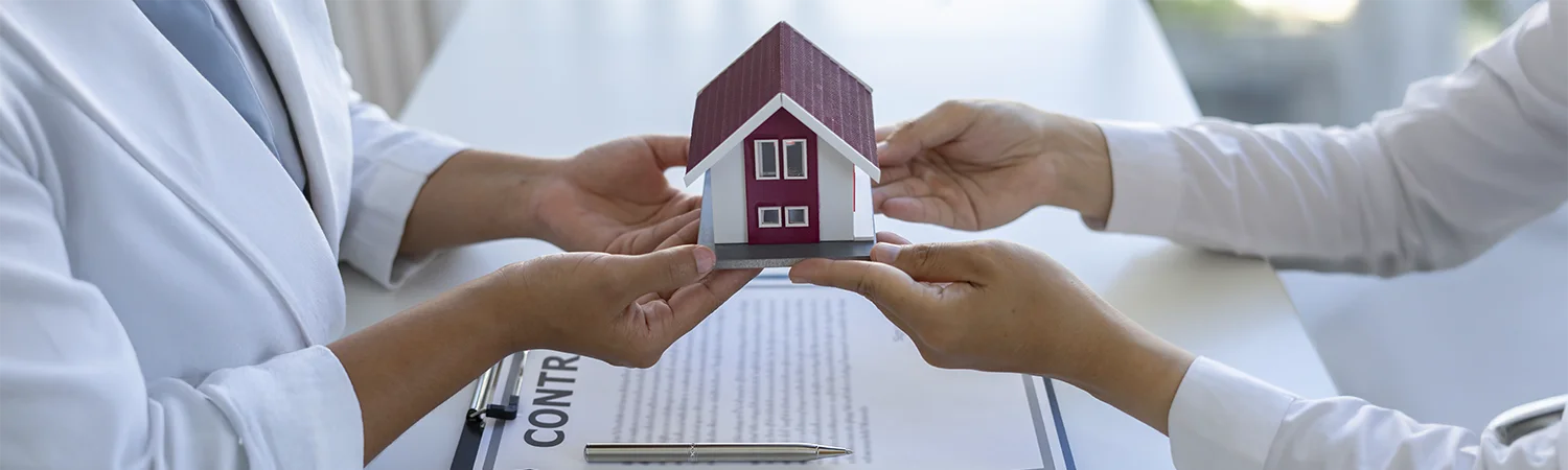 Plusvalía: ¿Qué es y cuánto hay que pagar el vender una casa?